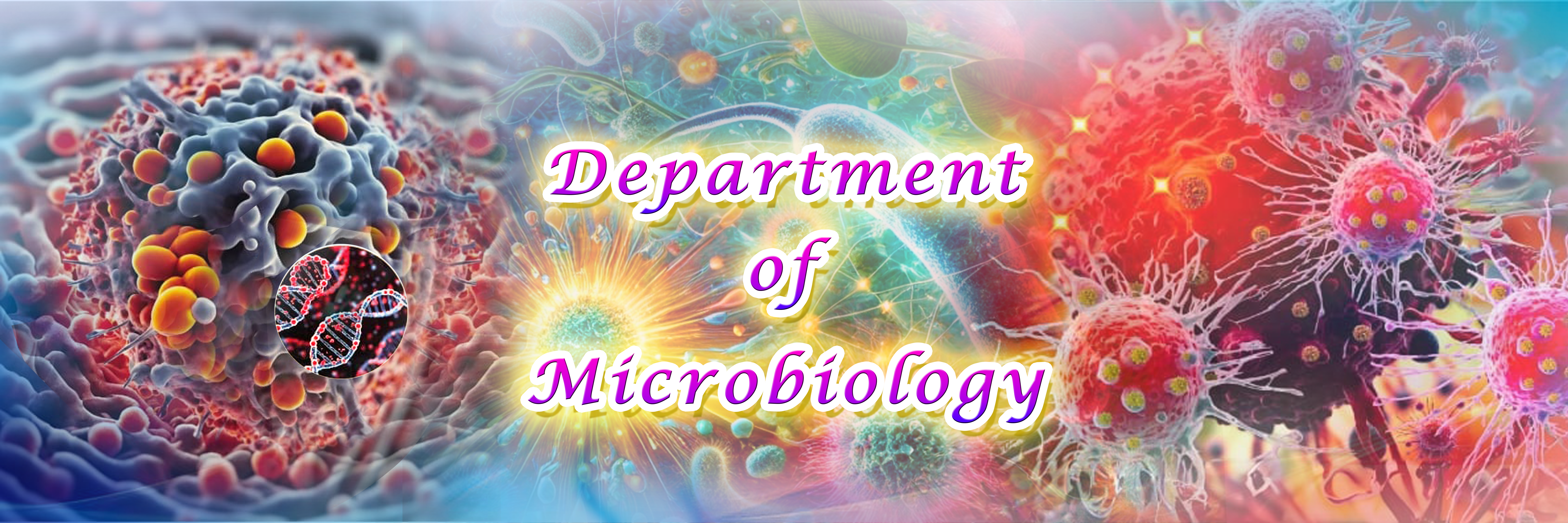 Microbiology